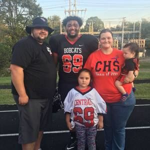 Meet your Posher, Marla